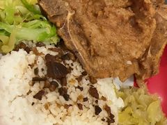 -大圆碗•T骨大排饭(天海店)