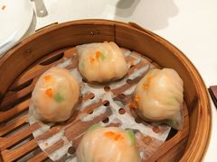 虾饺皇-御彩酒家(东风东路店)