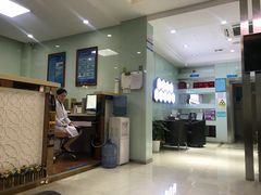 -品凯口腔(丰潭门诊)