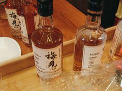 -火联烧烤(学院路创始店)