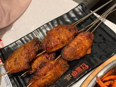 -红盔甲·小龙虾(天钥桥店)