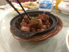 -江南村酒家