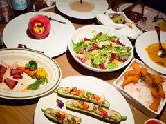 -佐度王子扒房(西城红场店)