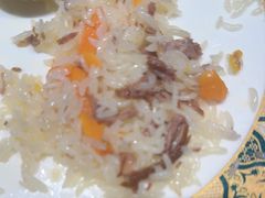 -巴扎屋大盘鸡·新疆菜(汇嘉时代店)