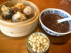 -鑫震源·苏式大虾生煎(山塘街店)