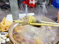 -威邵鸡煲(西华路总店)