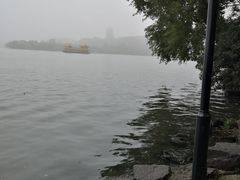 -西湖游船