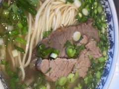 -有礼有面(知春路店)