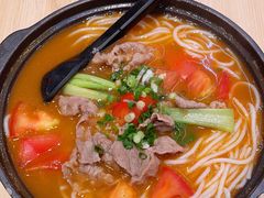 -俏凤凰(美林M·LIVE天地东座店)