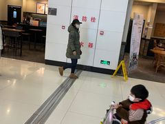 -星巴克(无锡大东方店)