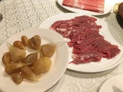 -东来顺饭庄(apm总店)
