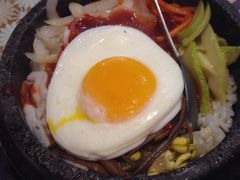 -滨江高丽居饭店