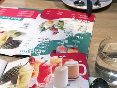 -CRAZYONES克芮旺斯西班牙餐厅(苏州中心店)