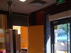 -麦当劳(鲁迅公园店)