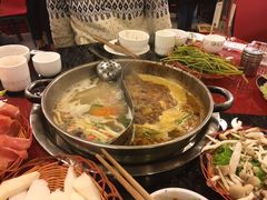 -香丽缘饭馆(黑龙潭店)
