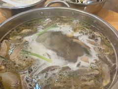 -王记贵阳第一家鱿鱼炖土鸡(东新分店)