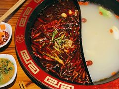 -庄老幺火锅(娄山关路店)