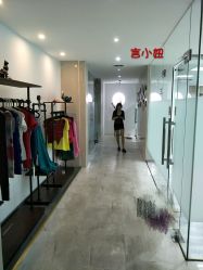 教室-榕树上·瑜伽普拉提