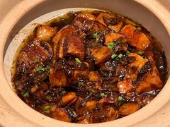 -粗茶淡饭·汉口公馆(循礼门店)