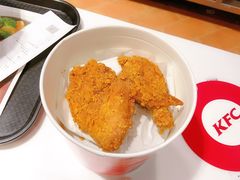 -肯德基(昌里店)