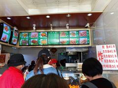 -新桥炸鸡店(新桥大街直营店)