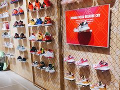 -NIKE(朝阳合生汇店)