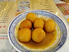 -广信牛奶甜品世家(台东店)