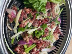 -玲姐吉祥齐市烤肉