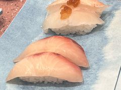 -元气寿司(环球港店)
