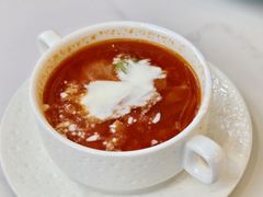 -库滋明·俄罗斯特色美食(中央大街店)