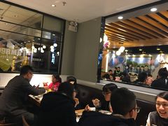 -乐凯撒披萨(正佳广场店)