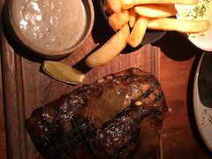 -The Meat & Wine Co Southbank(南岸店)