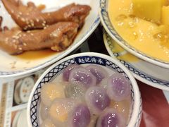 -赵记传承·中国甜品(福州总店)