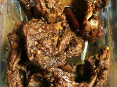 -周黑鸭(北京丰台区方庄物美玉蜓桥店)