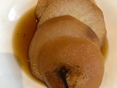 -老牌坊鲁菜名店(宽厚里店)