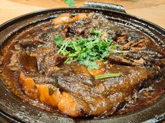 -山南熏肉大饼(辽菜旗舰店)