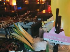 -拾叁唐Livehouse(佛山禅城店)
