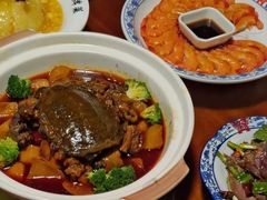-徐鼎盛民间菜(上筑店)