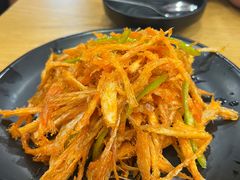 -高社长参鸡汤(高丽街店)