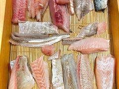 -镹·鱼料理  国产鱼使用店