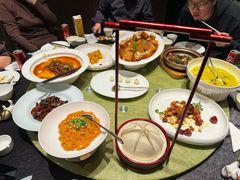 -太守宴·蘭院(天塔店)