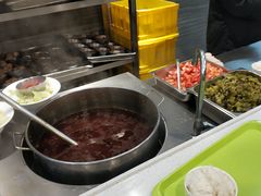 -未来科技城食堂(海外人才大楼店)