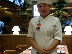 android_upload_pic-西贝莜面村(当代商城店)