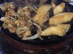 -厚味居炙子烤肉·清真(天桥南纬路店)
