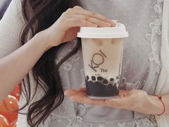 -KOI PLUS(成都万象城店)
