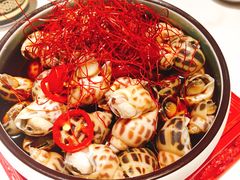 -民国红公馆·秦淮八艳(夫子庙店)