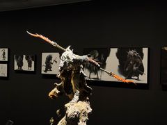 -中国美术学院-美术馆
