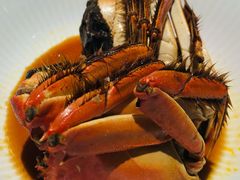 -江南灶中餐厅(南京香格里拉店)