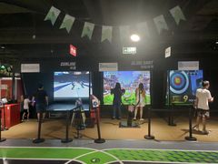-VS SPORTS PARK运动玩乐园·团建·生日会(合生汇店)