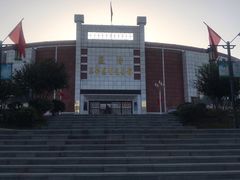 -襄阳烈士陵园(襄城区)